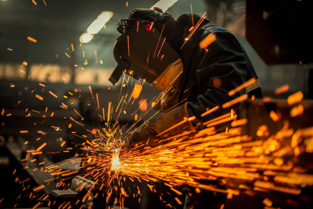 Affordable Welder Services in Milford, UT