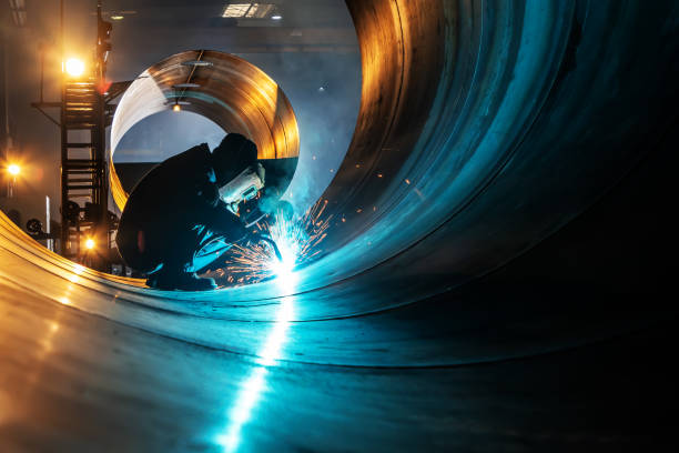 Reliable Milford, UT Welder & Metal Fabrication Solutions