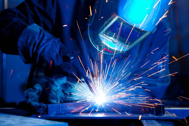 Best Pipe Welding in Milford, UT