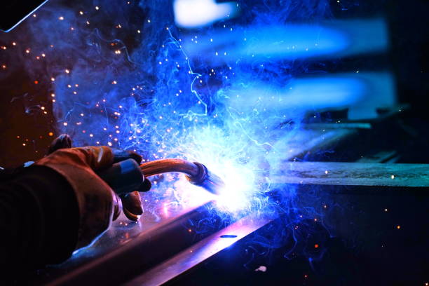 Best Food and Beverage Processing Equipment Welding in Milford, UT
