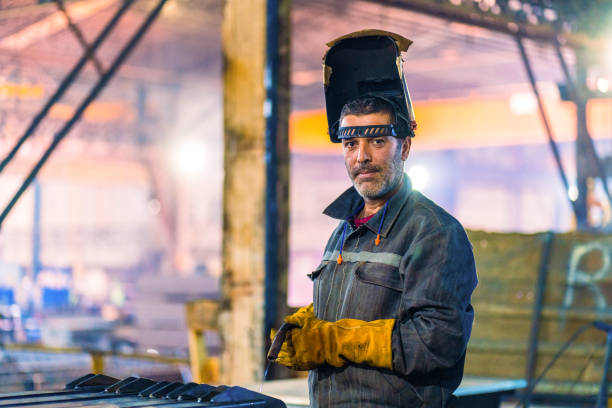 Best Structural Steel Welding in Milford, UT