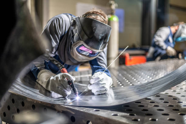 Best Automotive Welding in Milford, UT