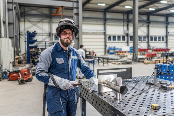 Best Aerospace and Defense Welding in Milford, UT