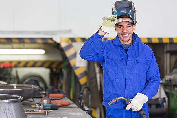 Best Pipe Welding in Milford, UT